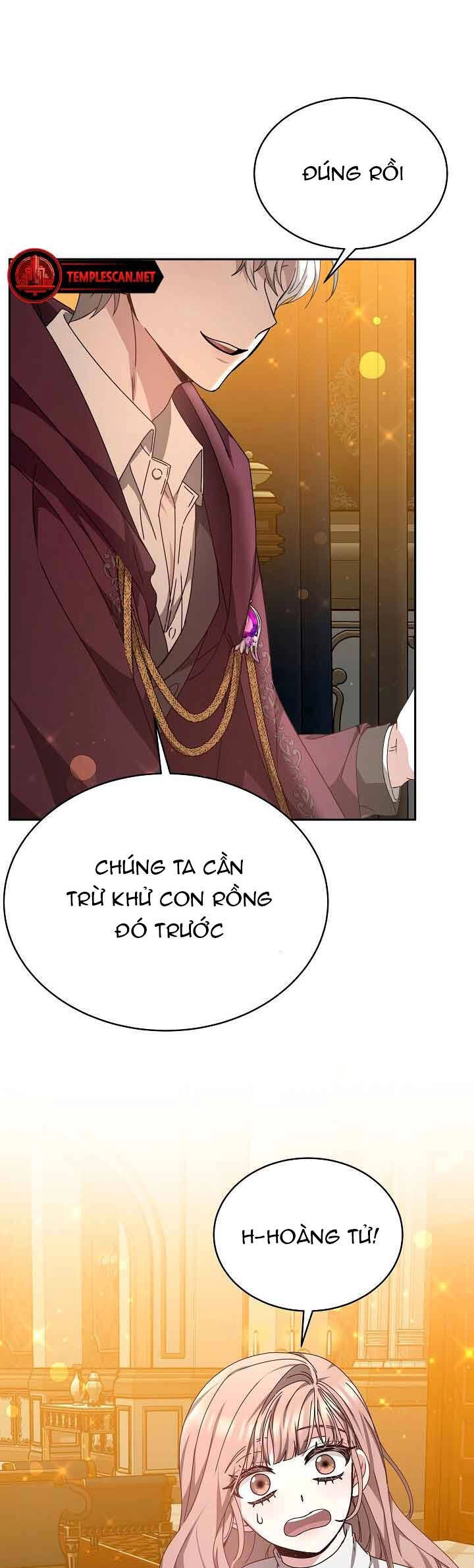 Sống Như Hầu Nữ Bị Giam Cầm Chapter 24.2 - 15