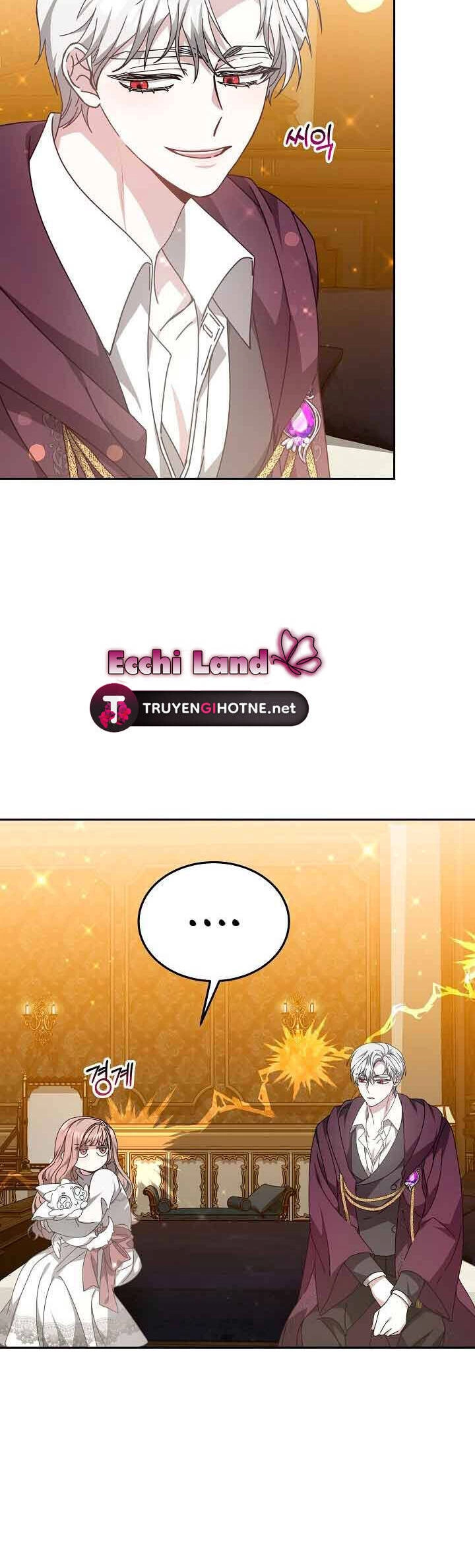 Sống Như Hầu Nữ Bị Giam Cầm Chapter 24.2 - 17