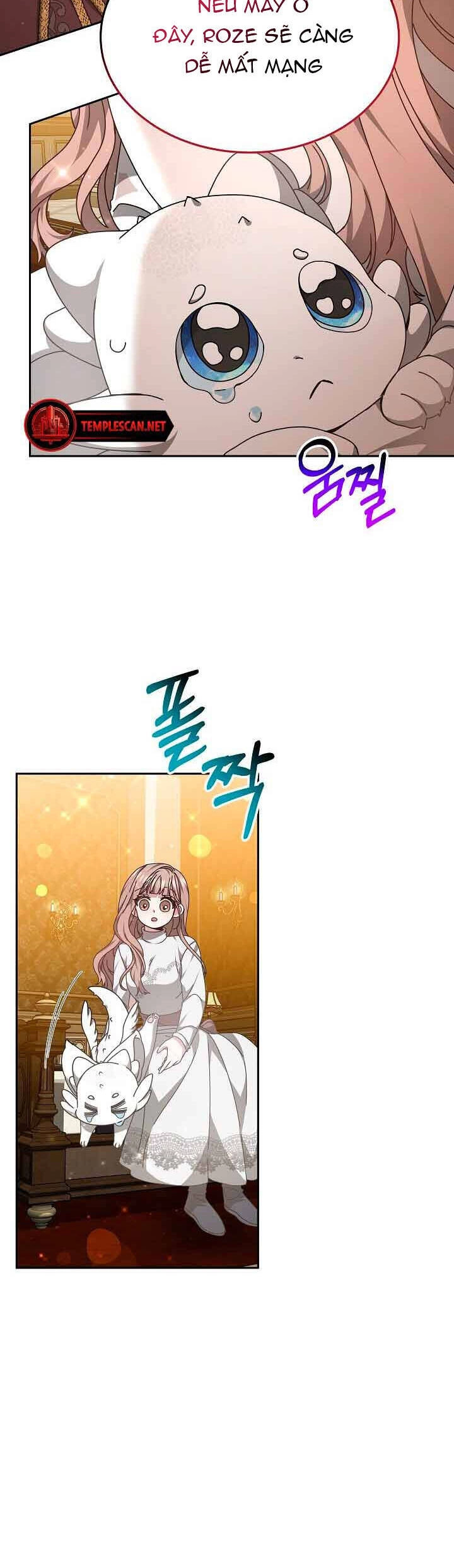 Sống Như Hầu Nữ Bị Giam Cầm Chapter 24.2 - 20