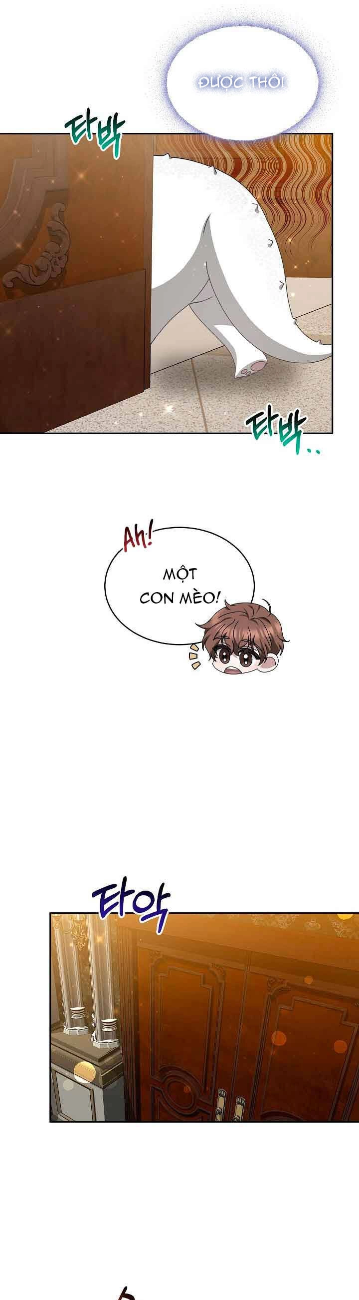 Sống Như Hầu Nữ Bị Giam Cầm Chapter 24.2 - 21