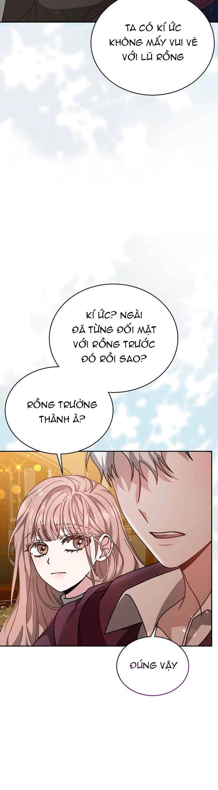 Sống Như Hầu Nữ Bị Giam Cầm Chapter 24.2 - 23