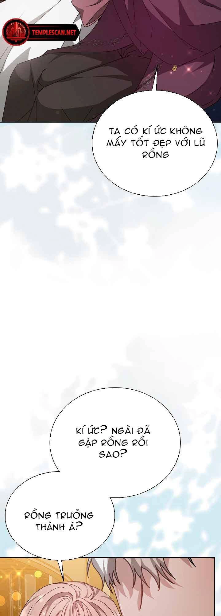 Sống Như Hầu Nữ Bị Giam Cầm Chapter 25.1 - 4