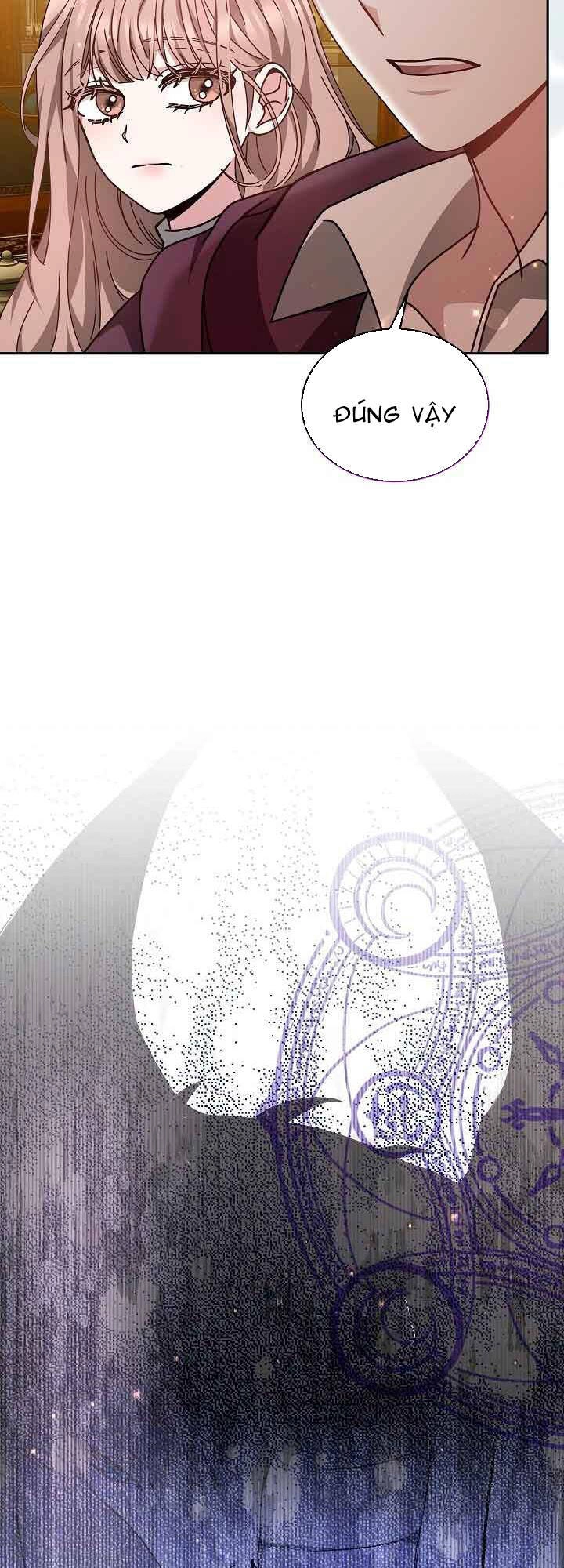 Sống Như Hầu Nữ Bị Giam Cầm Chapter 25.1 - 5