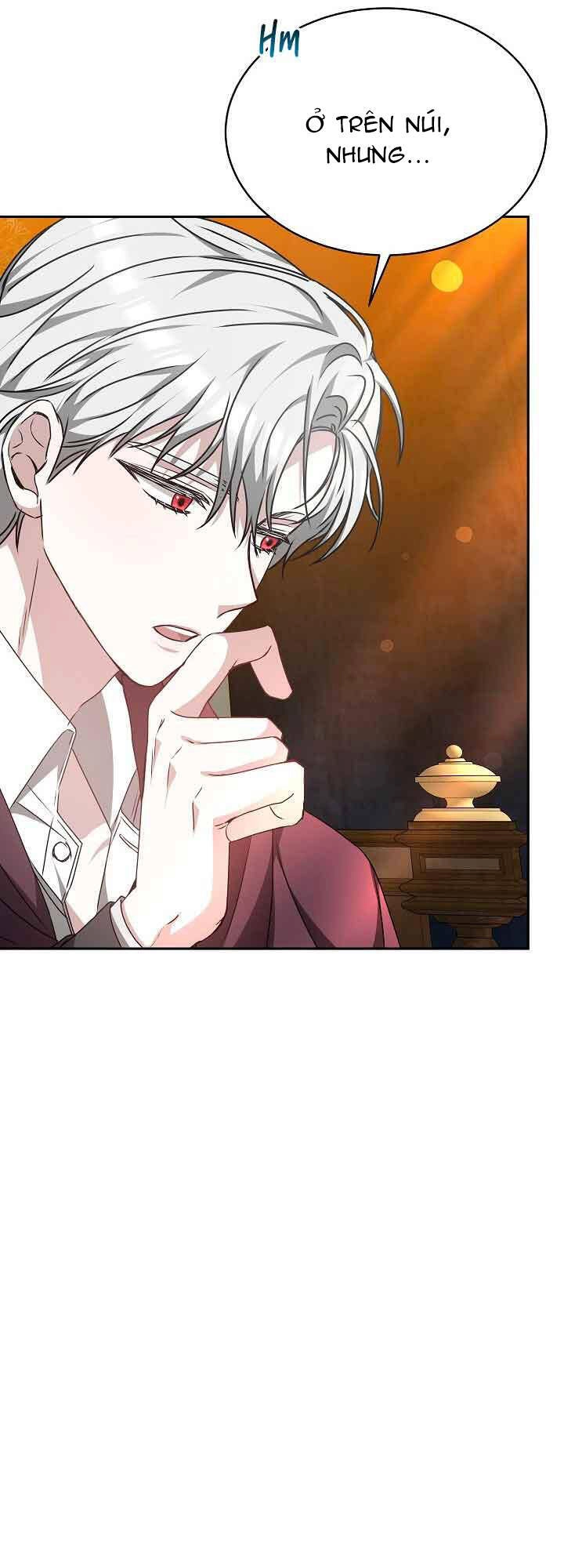 Sống Như Hầu Nữ Bị Giam Cầm Chapter 25.1 - 11