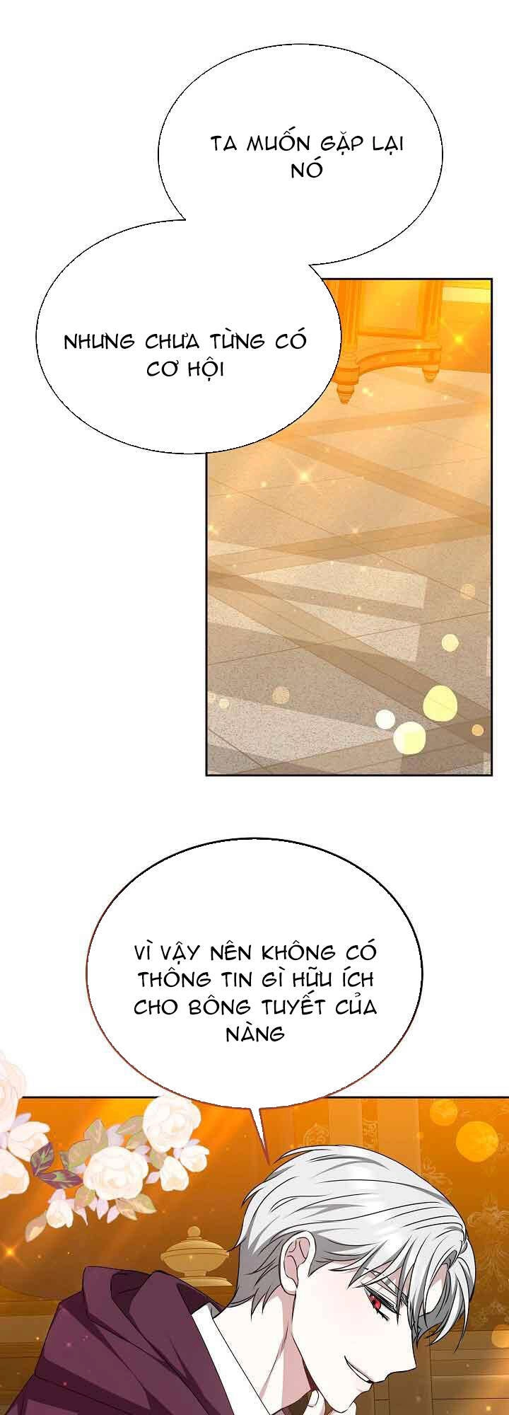 Sống Như Hầu Nữ Bị Giam Cầm Chapter 25.1 - 13