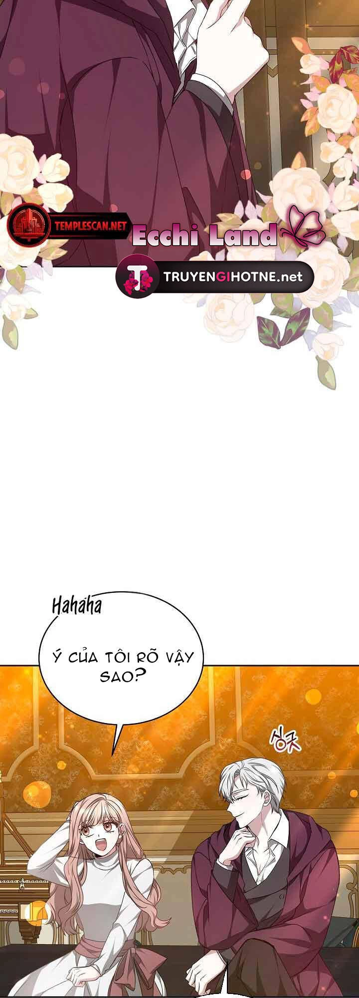 Sống Như Hầu Nữ Bị Giam Cầm Chapter 25.1 - 14