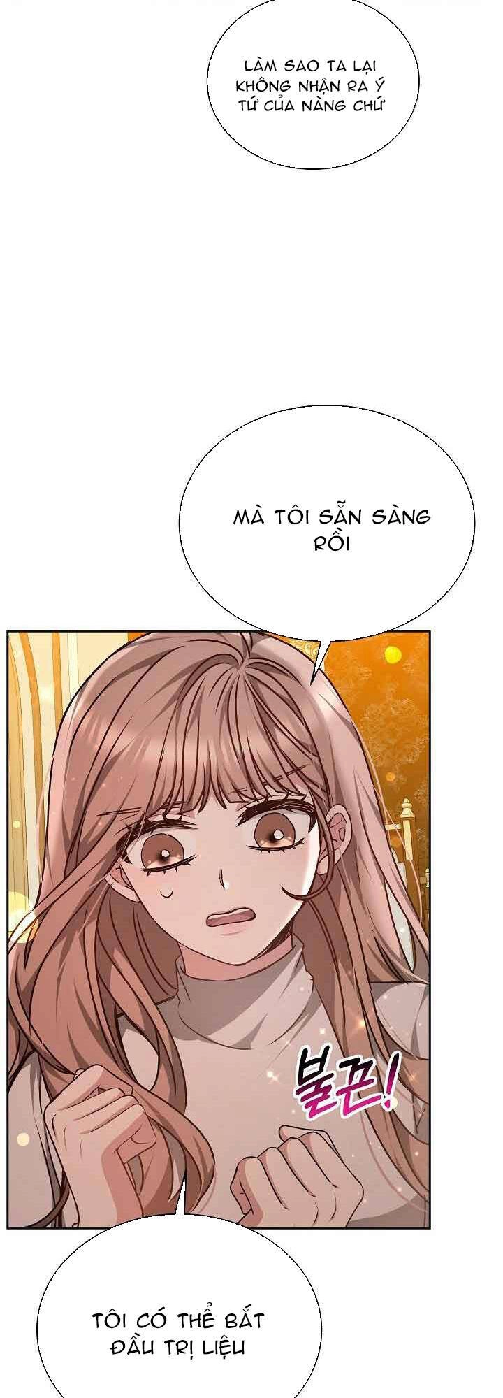 Sống Như Hầu Nữ Bị Giam Cầm Chapter 25.1 - 15