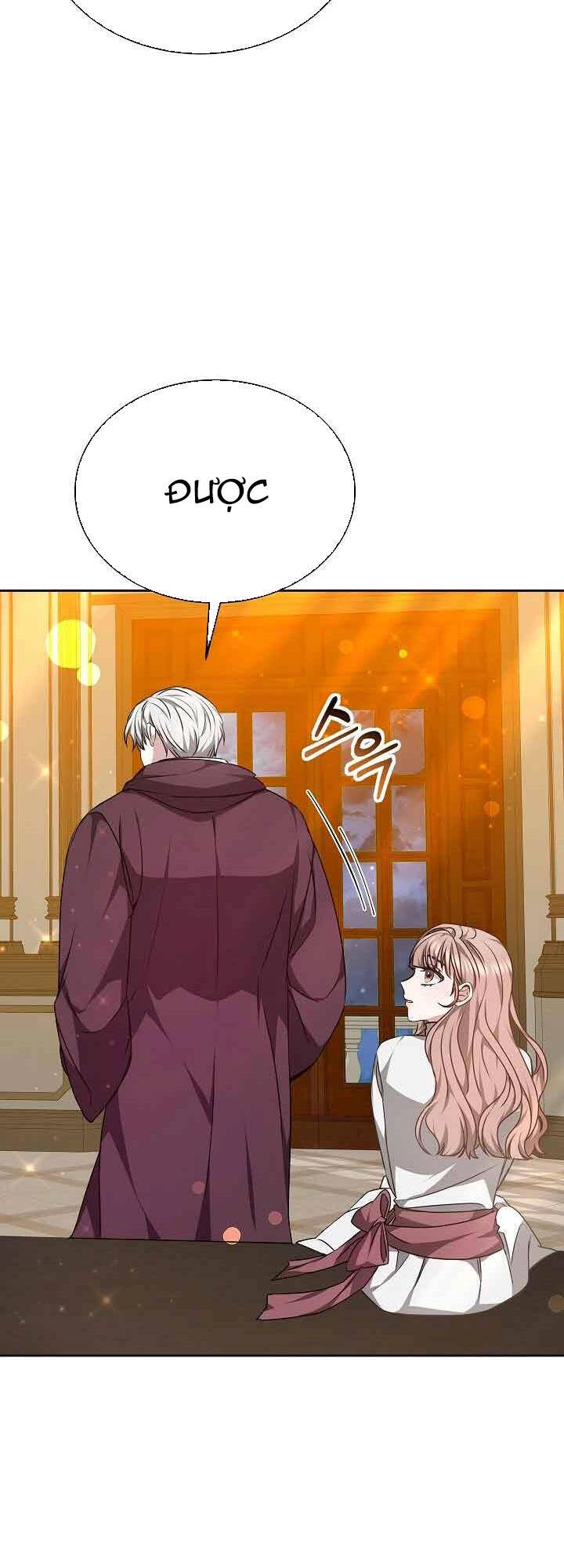 Sống Như Hầu Nữ Bị Giam Cầm Chapter 25.1 - 16