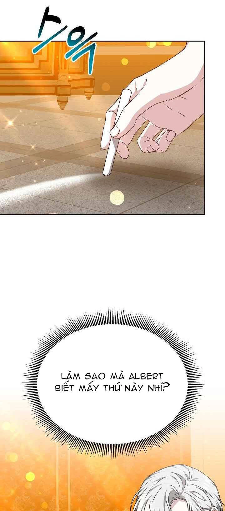 Sống Như Hầu Nữ Bị Giam Cầm Chapter 25.1 - 18