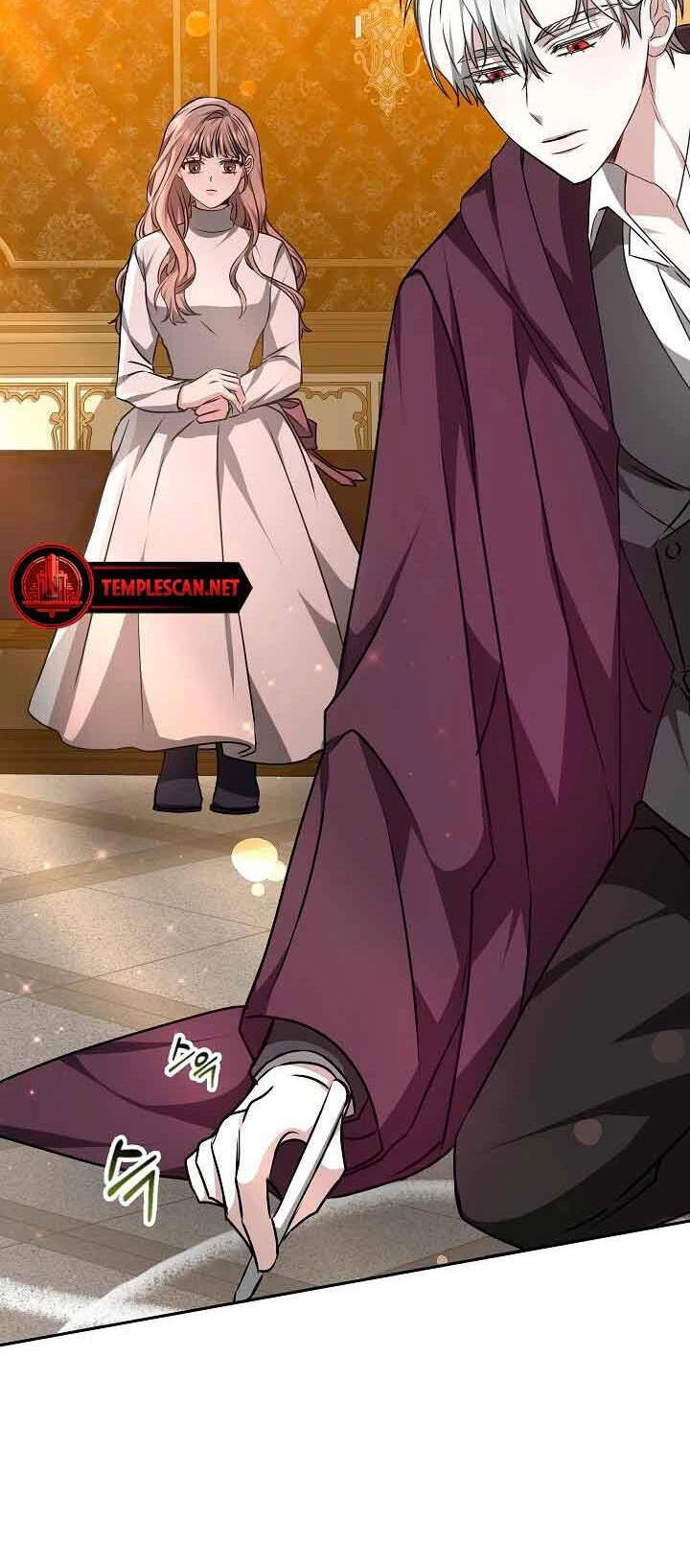 Sống Như Hầu Nữ Bị Giam Cầm Chapter 25.1 - 19