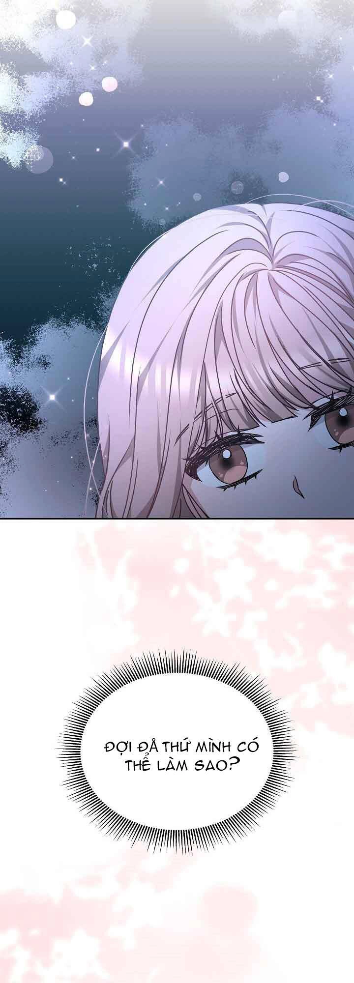 Sống Như Hầu Nữ Bị Giam Cầm Chapter 25.1 - 21