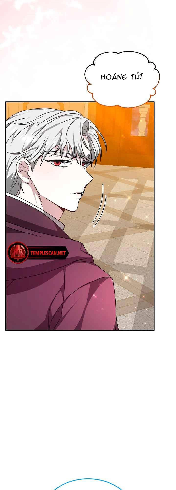 Sống Như Hầu Nữ Bị Giam Cầm Chapter 25.1 - 22