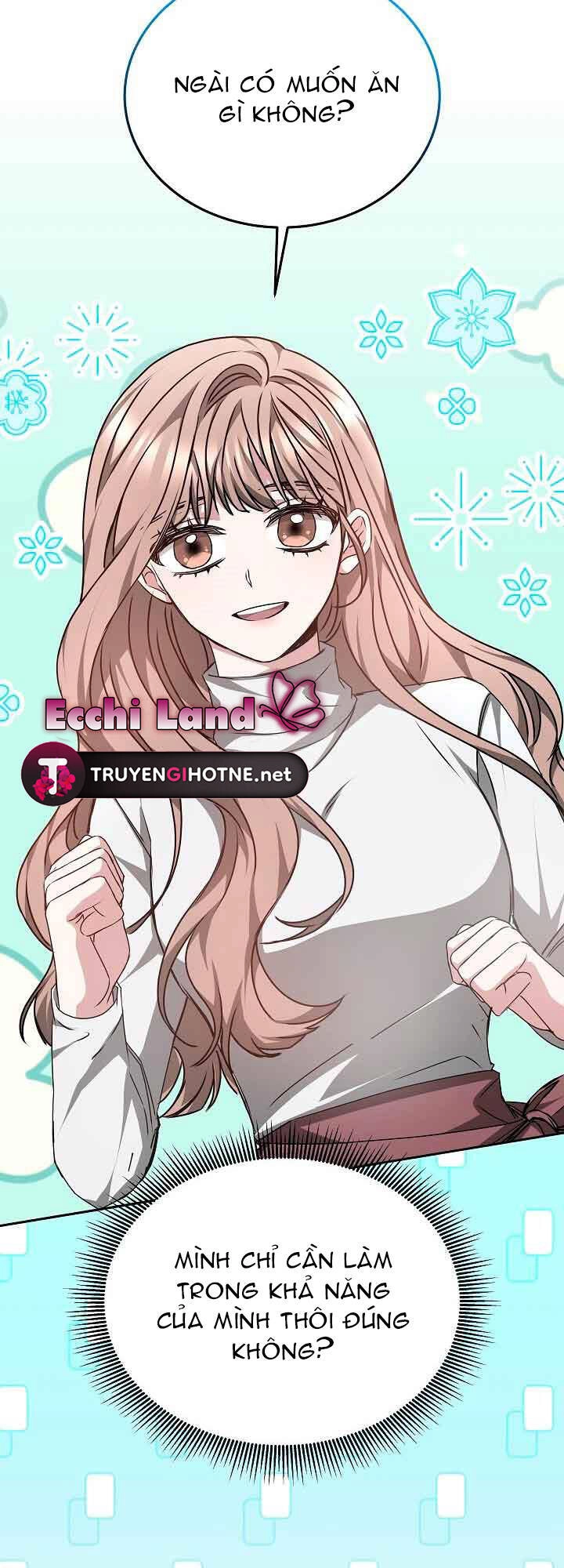 Sống Như Hầu Nữ Bị Giam Cầm Chapter 25.1 - 23