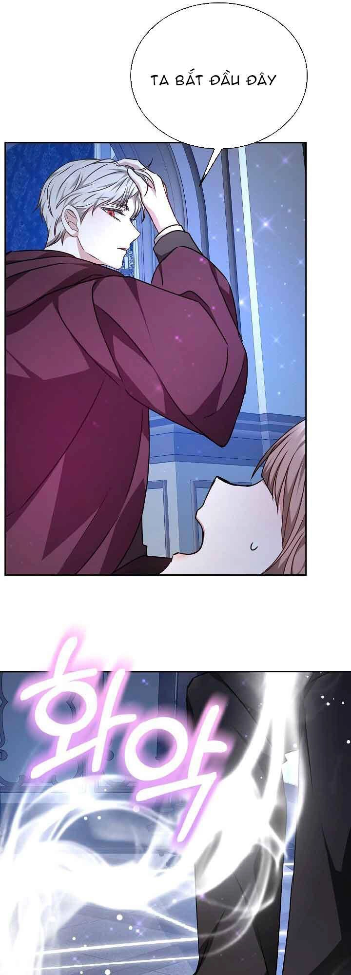 Sống Như Hầu Nữ Bị Giam Cầm Chapter 25.2 - 1