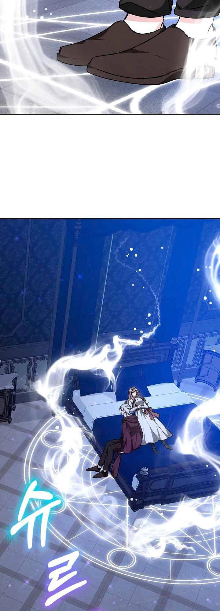 Sống Như Hầu Nữ Bị Giam Cầm Chapter 25.2 - 2