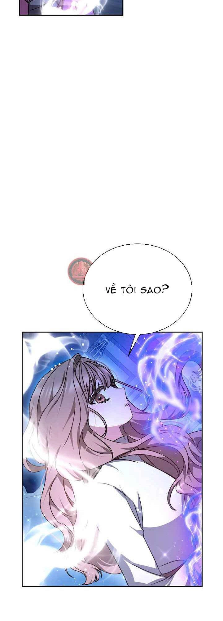 Sống Như Hầu Nữ Bị Giam Cầm Chapter 25.2 - 7