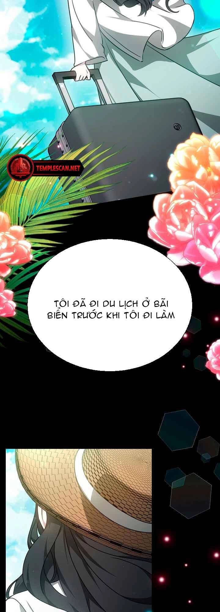 Sống Như Hầu Nữ Bị Giam Cầm Chapter 25.2 - 11