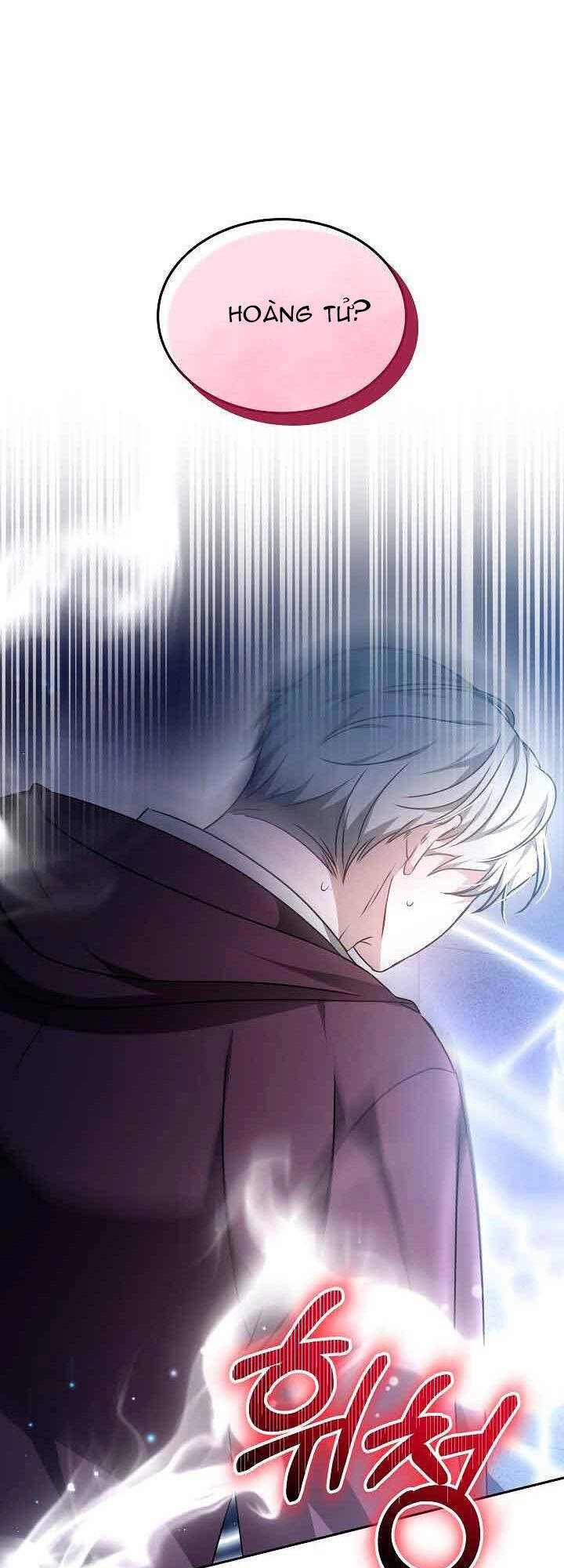 Sống Như Hầu Nữ Bị Giam Cầm Chapter 25.2 - 16