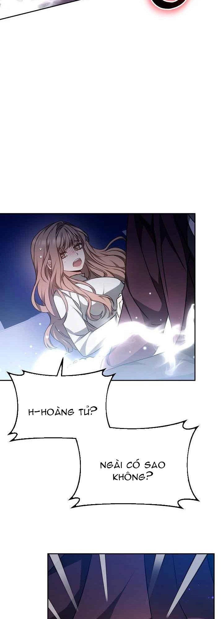 Sống Như Hầu Nữ Bị Giam Cầm Chapter 25.2 - 17