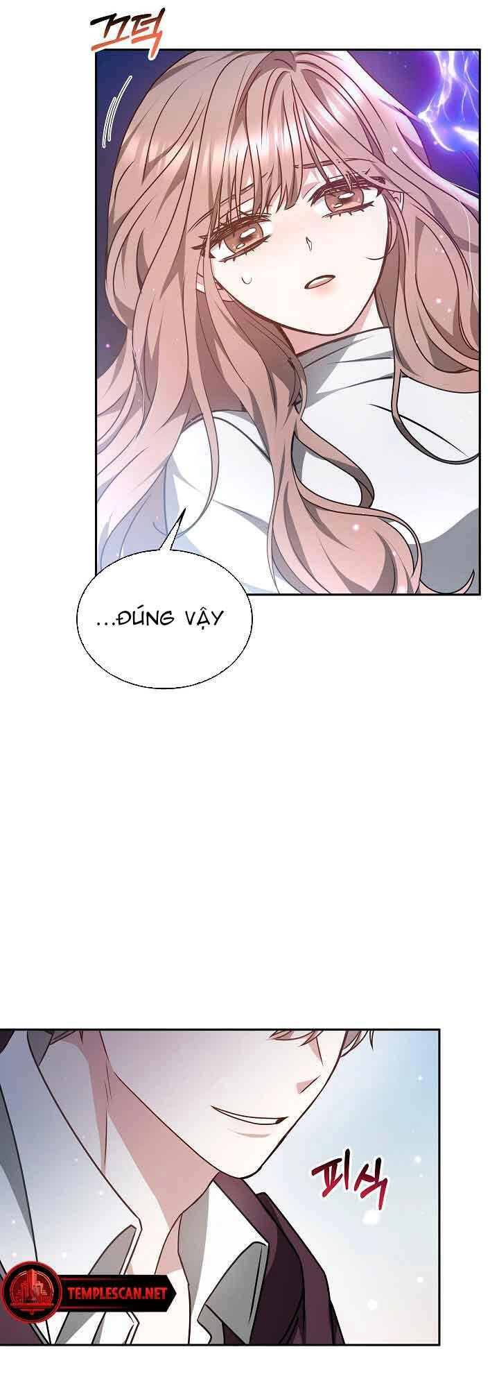 Sống Như Hầu Nữ Bị Giam Cầm Chapter 25.2 - 20