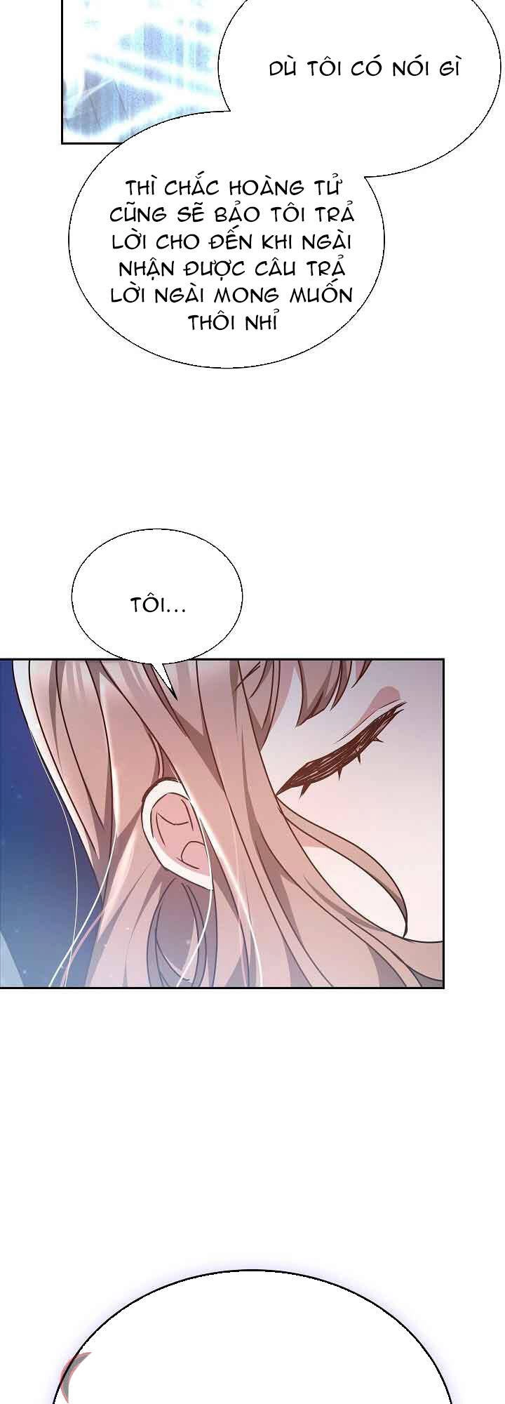 Sống Như Hầu Nữ Bị Giam Cầm Chapter 25.2 - 23