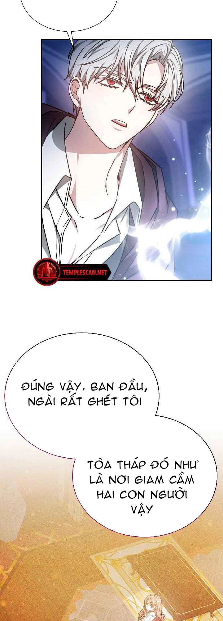 Sống Như Hầu Nữ Bị Giam Cầm Chapter 25.2 - 25