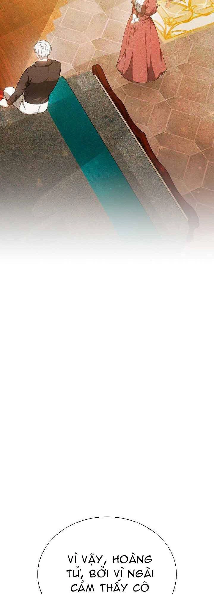 Sống Như Hầu Nữ Bị Giam Cầm Chapter 25.2 - 26