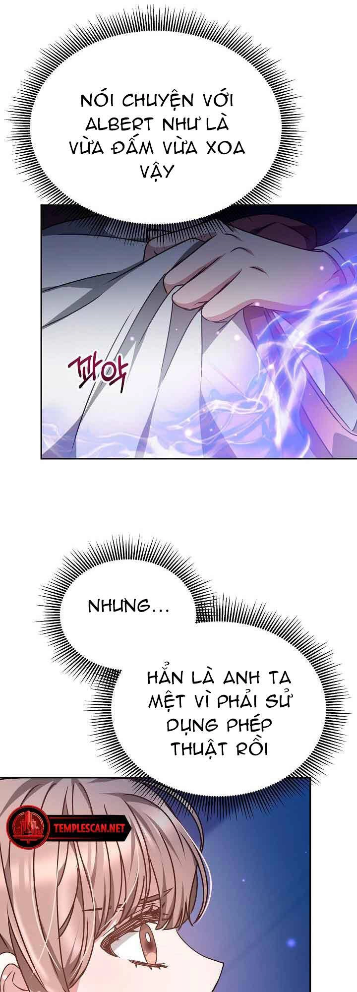 Sống Như Hầu Nữ Bị Giam Cầm Chapter 25.2 - 30