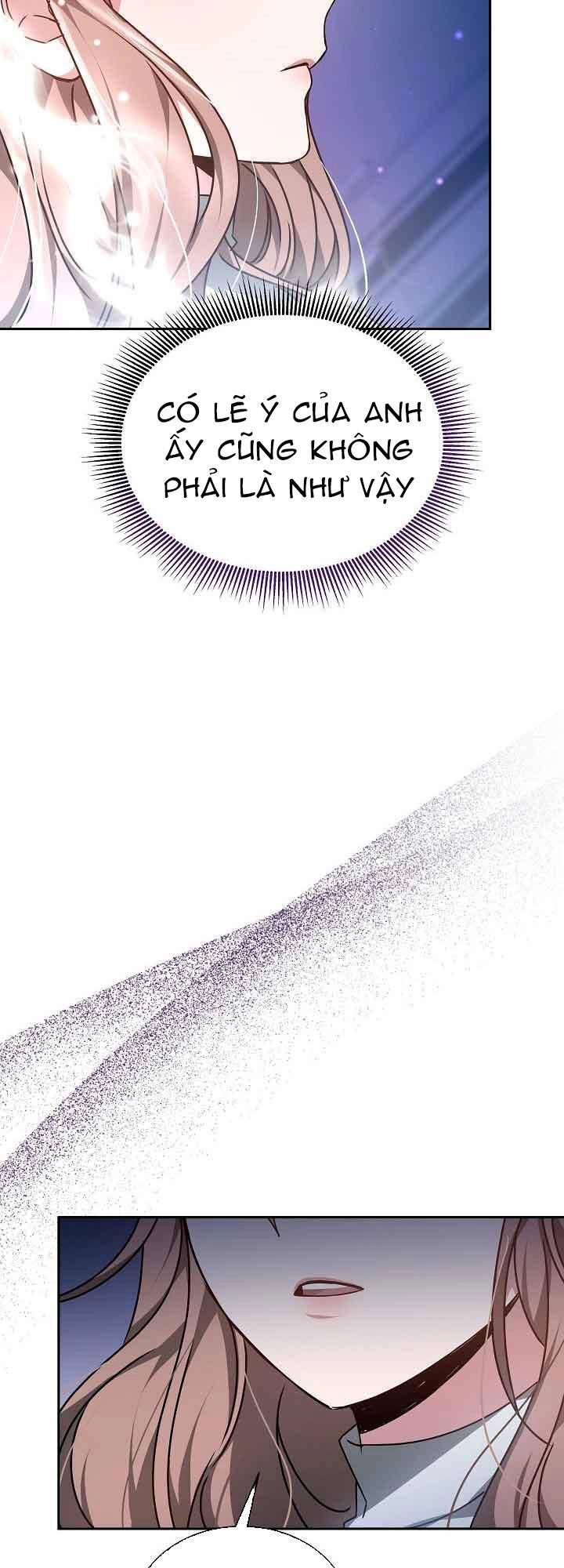 Sống Như Hầu Nữ Bị Giam Cầm Chapter 25.2 - 31