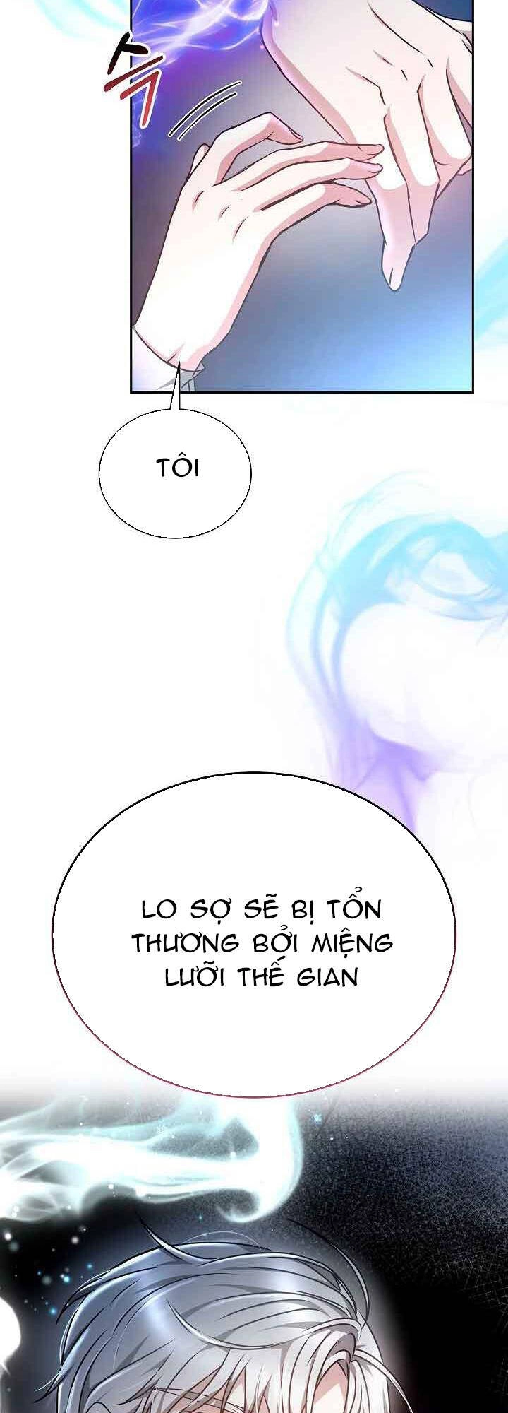 Sống Như Hầu Nữ Bị Giam Cầm Chapter 25.2 - 35