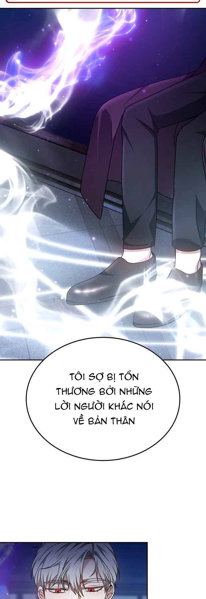 Sống Như Hầu Nữ Bị Giam Cầm Chapter 26.1 - 2