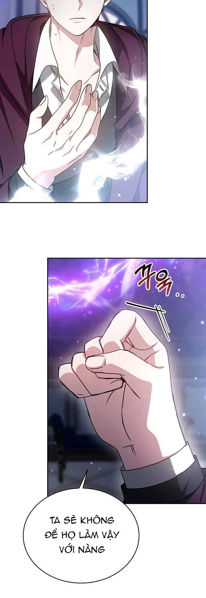 Sống Như Hầu Nữ Bị Giam Cầm Chapter 26.1 - 3