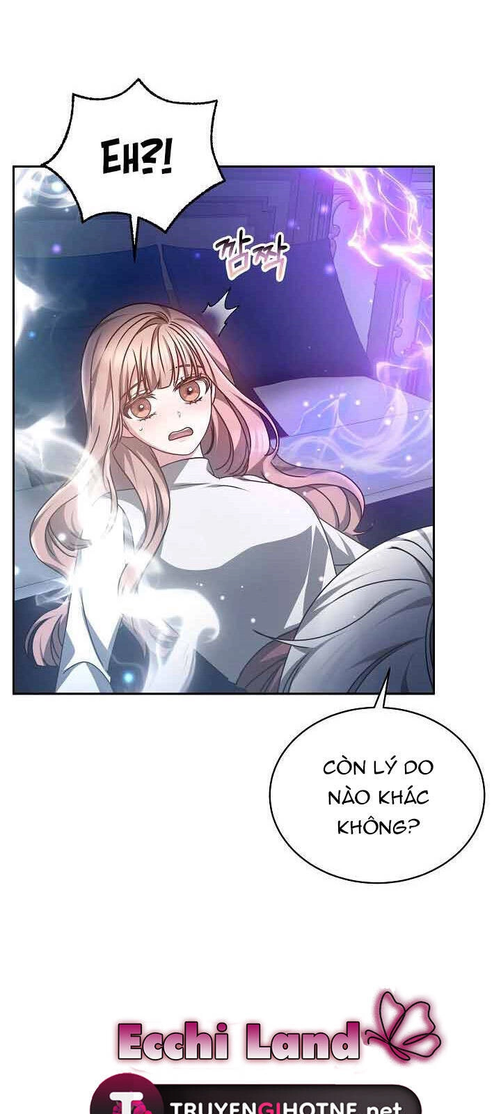 Sống Như Hầu Nữ Bị Giam Cầm Chapter 26.1 - 4