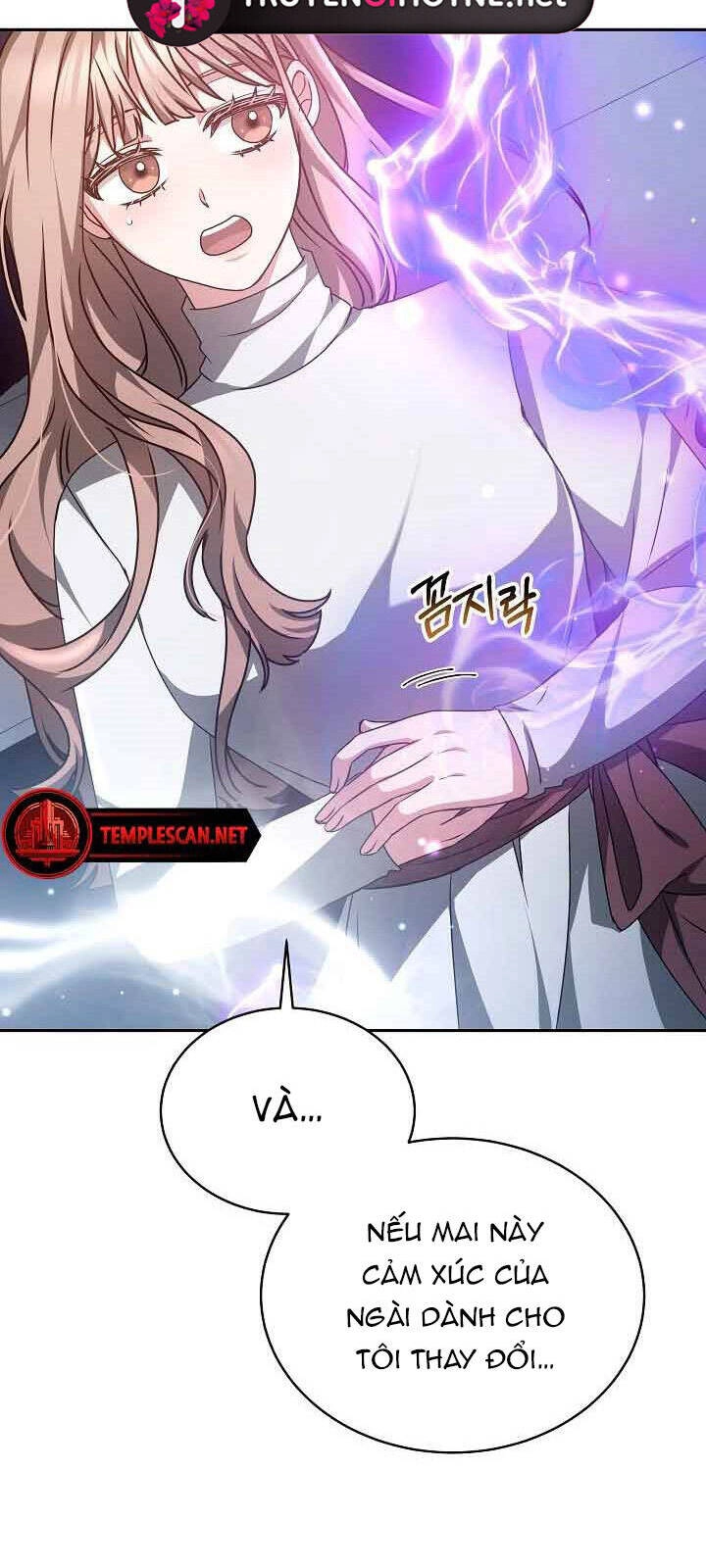 Sống Như Hầu Nữ Bị Giam Cầm Chapter 26.1 - 5