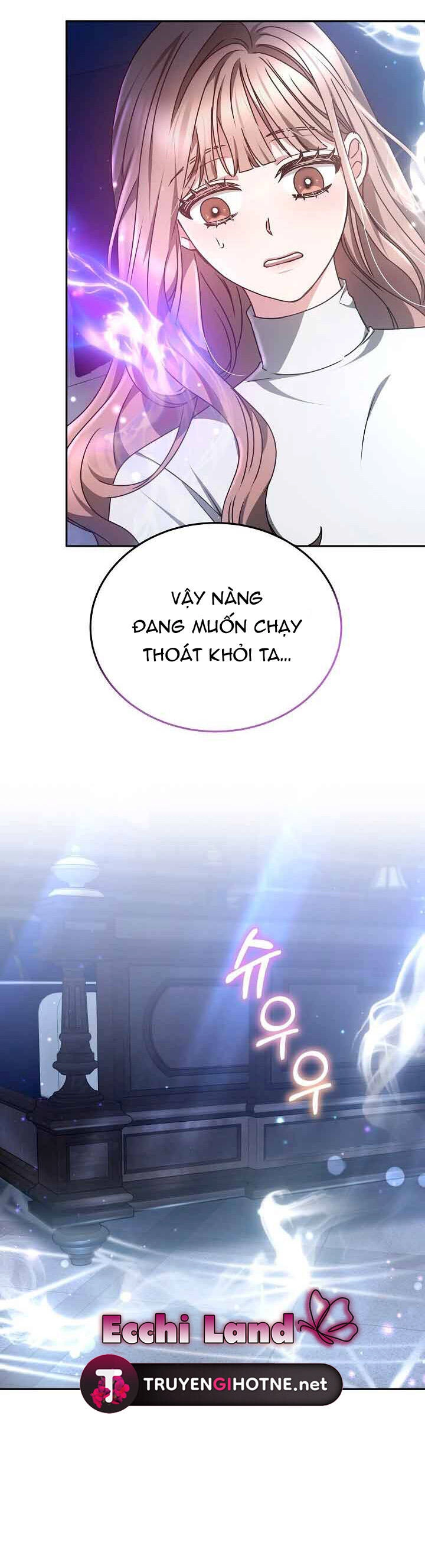 Sống Như Hầu Nữ Bị Giam Cầm Chapter 26.1 - 8