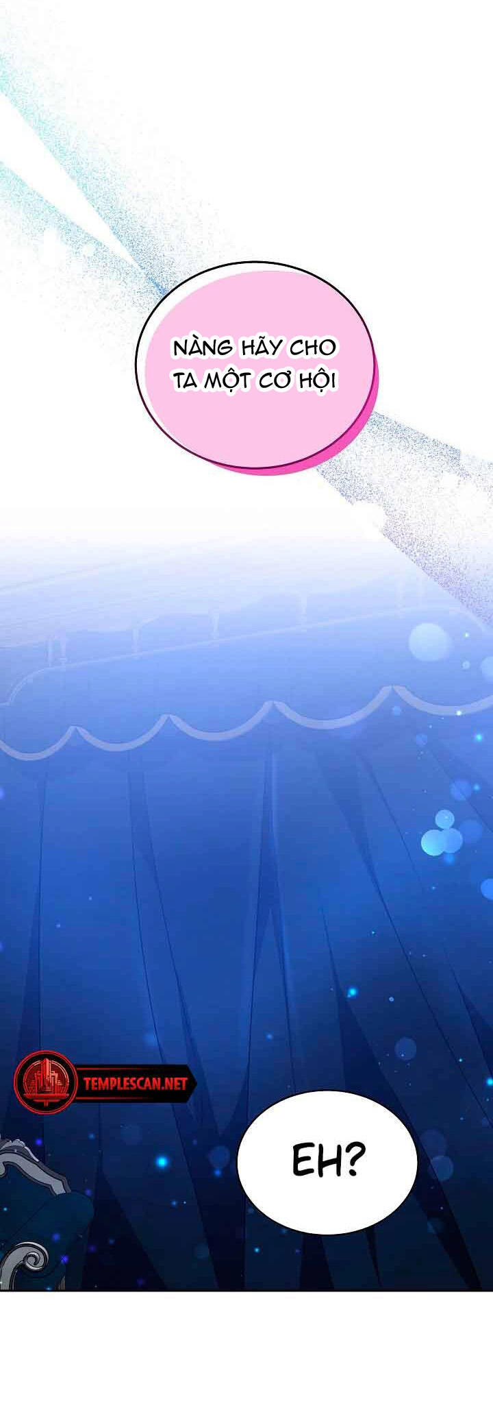 Sống Như Hầu Nữ Bị Giam Cầm Chapter 26.1 - 10