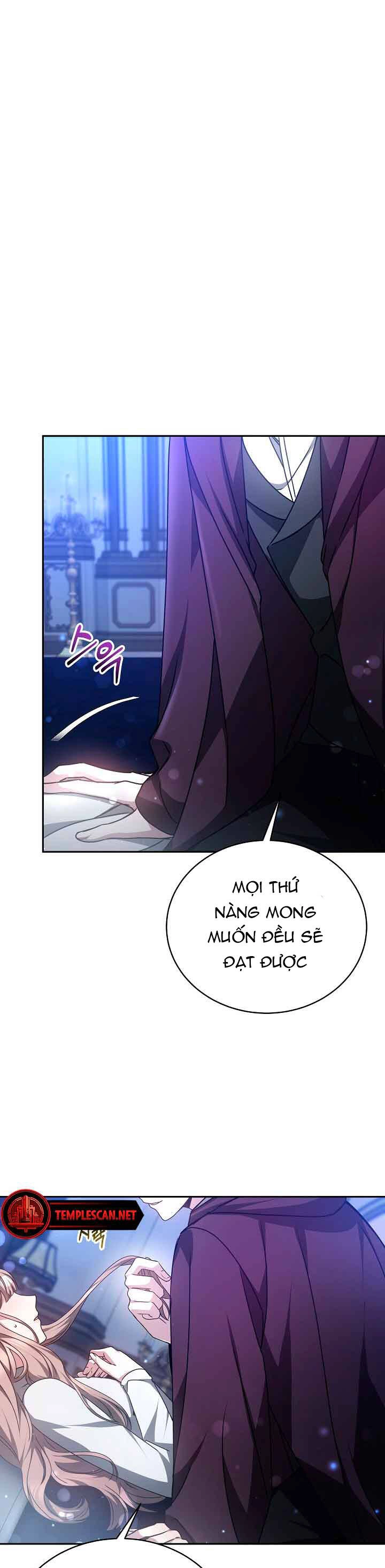 Sống Như Hầu Nữ Bị Giam Cầm Chapter 26.1 - 11