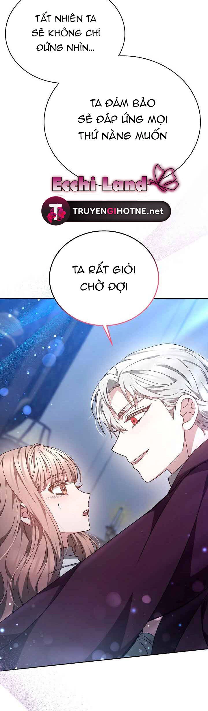 Sống Như Hầu Nữ Bị Giam Cầm Chapter 26.1 - 12