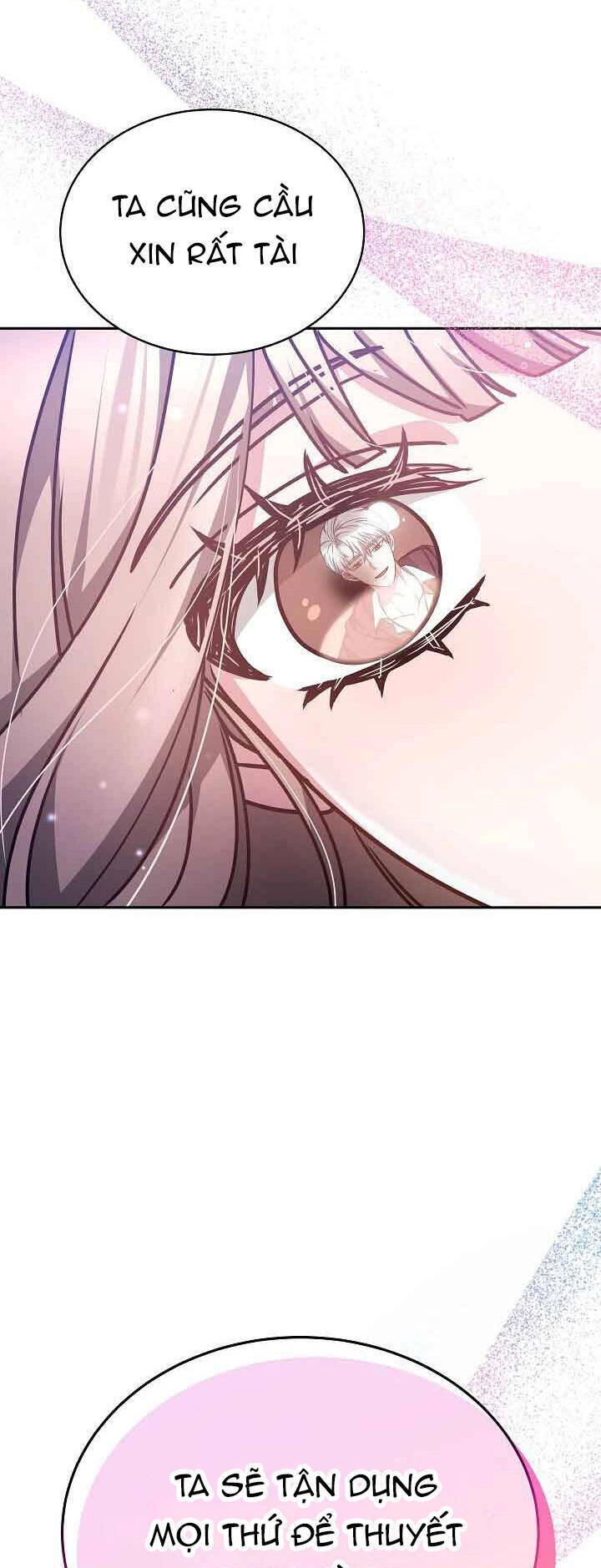 Sống Như Hầu Nữ Bị Giam Cầm Chapter 26.1 - 13