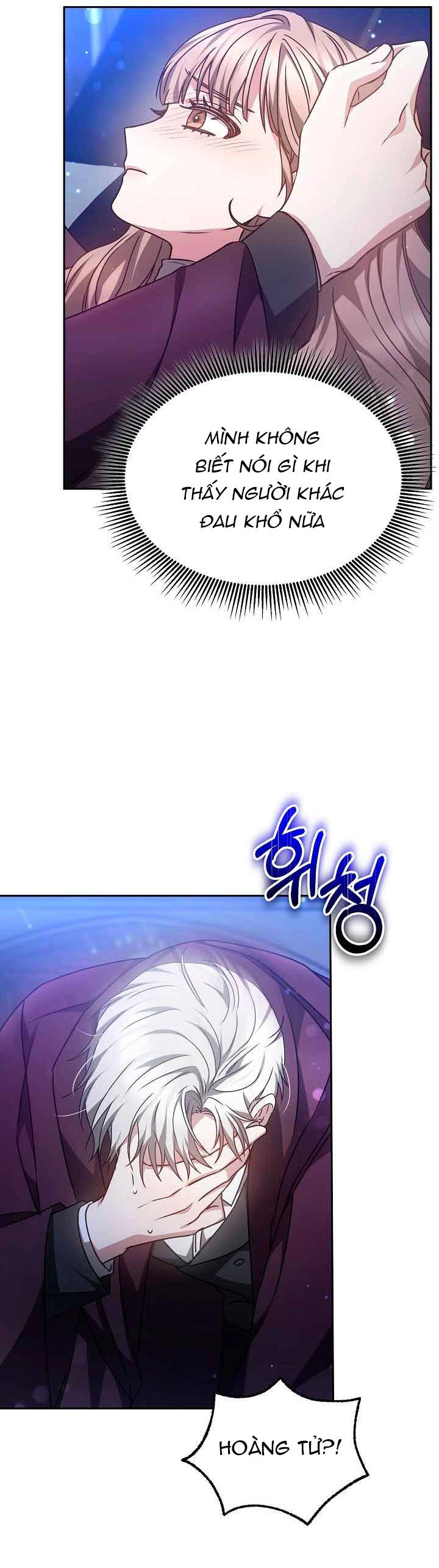 Sống Như Hầu Nữ Bị Giam Cầm Chapter 26.1 - 15