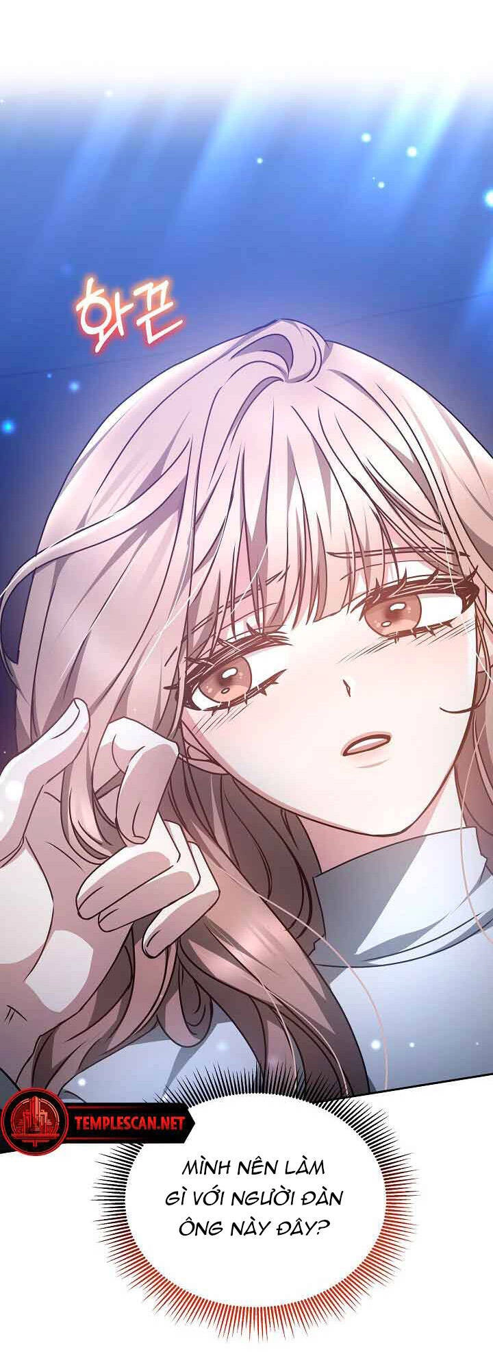 Sống Như Hầu Nữ Bị Giam Cầm Chapter 26.1 - 18