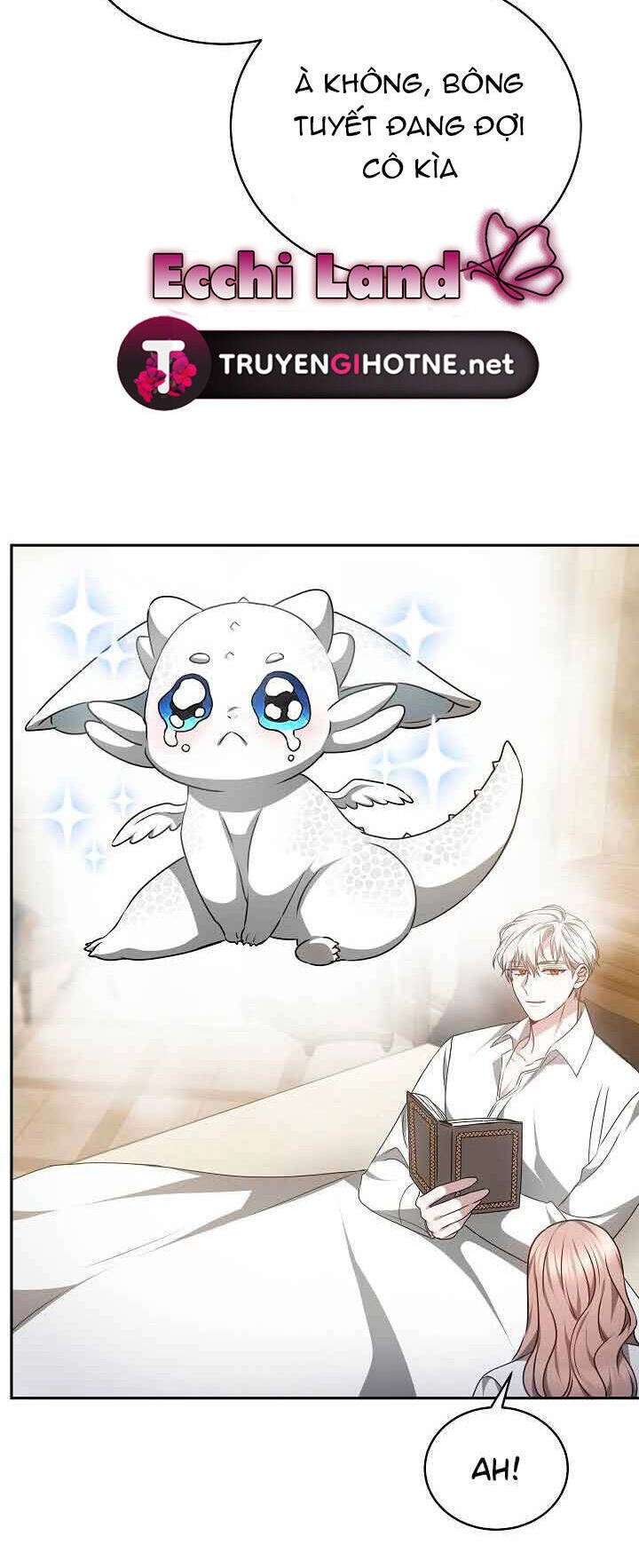 Sống Như Hầu Nữ Bị Giam Cầm Chapter 26.1 - 22