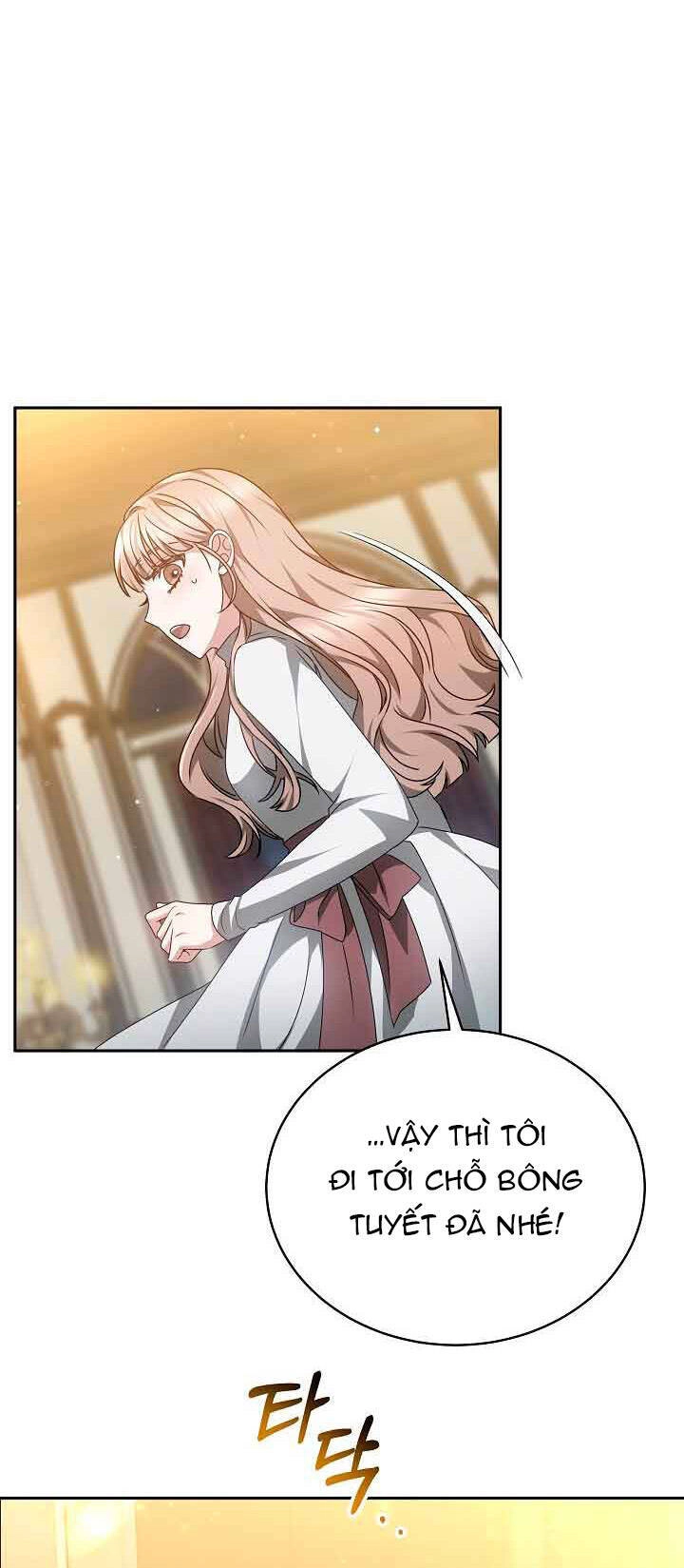 Sống Như Hầu Nữ Bị Giam Cầm Chapter 26.1 - 23