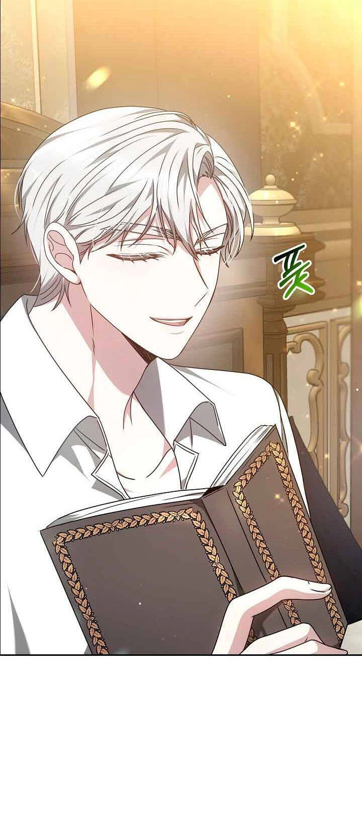 Sống Như Hầu Nữ Bị Giam Cầm Chapter 26.1 - 24