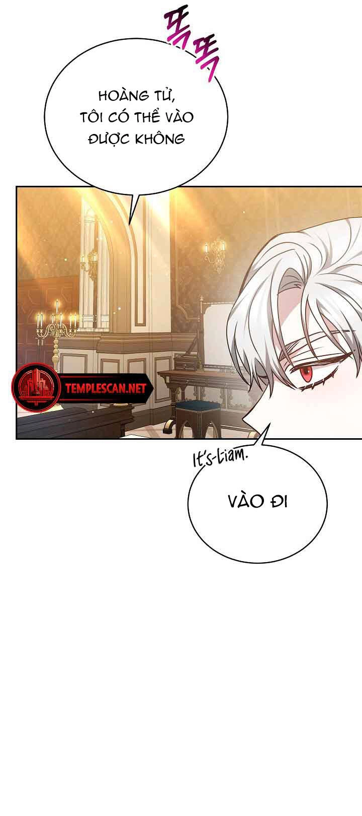 Sống Như Hầu Nữ Bị Giam Cầm Chapter 26.1 - 25