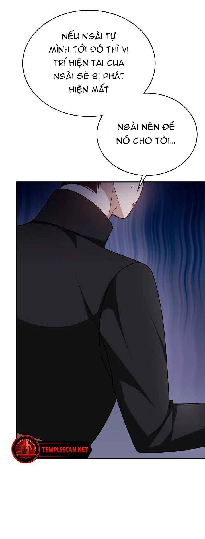 Sống Như Hầu Nữ Bị Giam Cầm Chapter 26.1 - 29