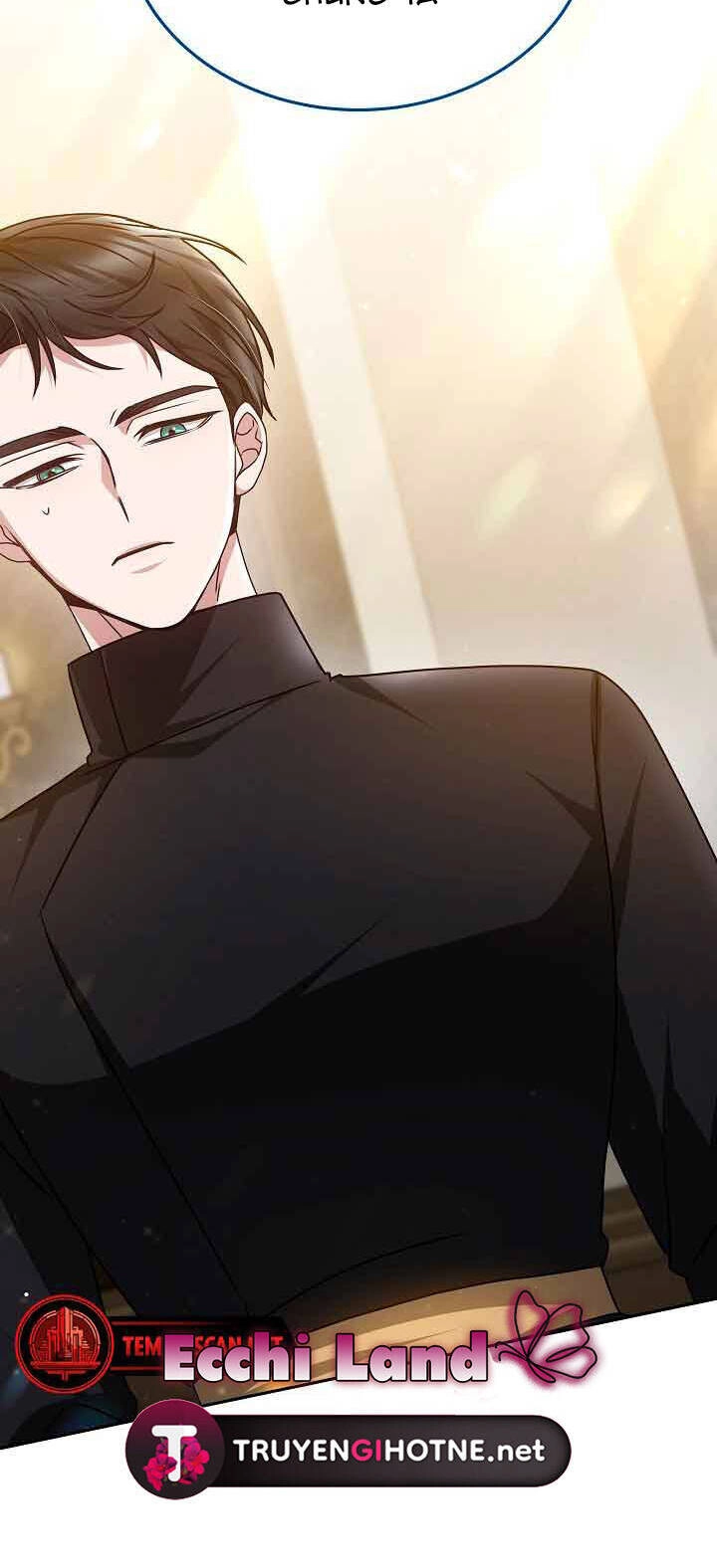 Sống Như Hầu Nữ Bị Giam Cầm Chapter 26.2 - 2