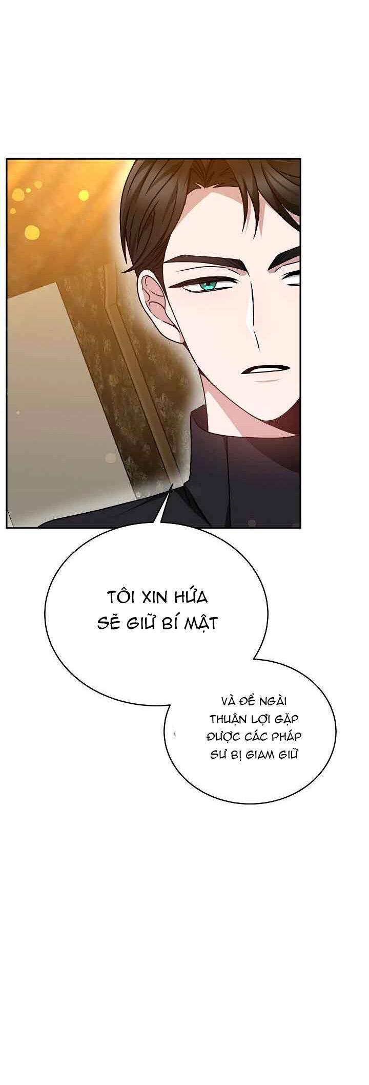 Sống Như Hầu Nữ Bị Giam Cầm Chapter 26.2 - 5