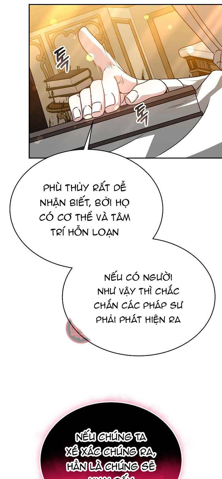 Sống Như Hầu Nữ Bị Giam Cầm Chapter 26.2 - 6