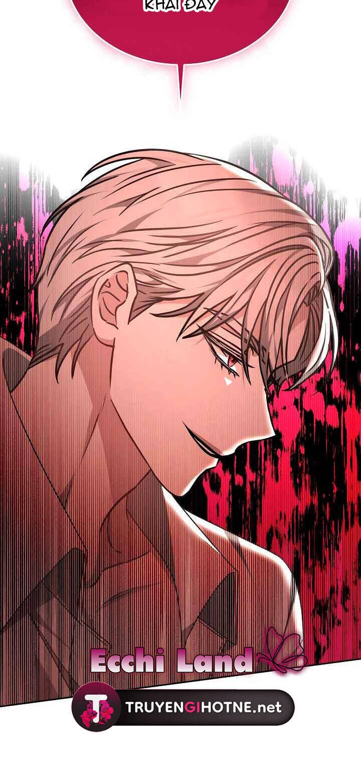 Sống Như Hầu Nữ Bị Giam Cầm Chapter 26.2 - 7